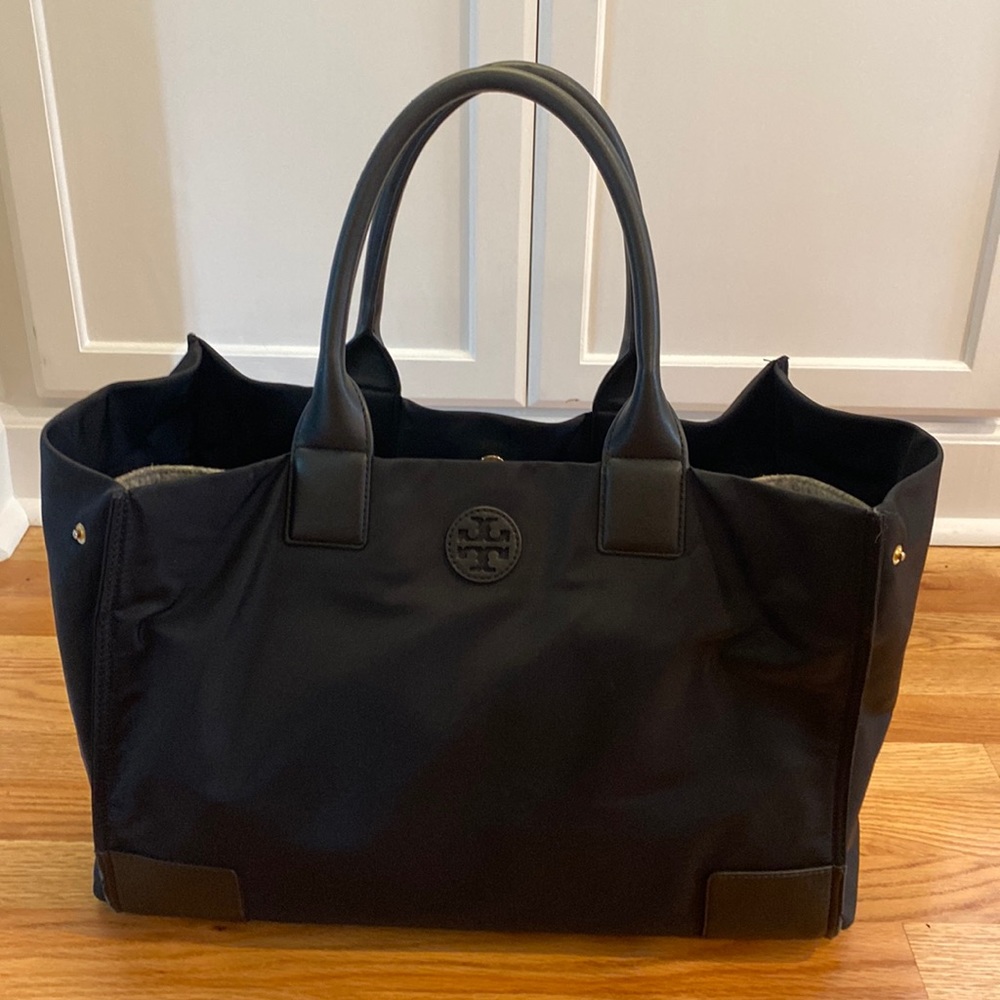 Tory Burch Large Ella tote bag